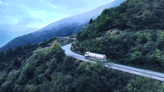 喜讯!中国石油国内油气产量实现两大历史性突(图5) 喜讯!中国石油国内油气产量实现两大历史性突(图5)